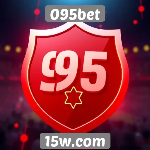 A segurança nas transações financeiras do site 095bet