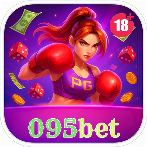095bet-Logo