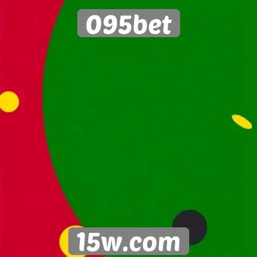 Métodos de pagamento disponíveis no 095bet